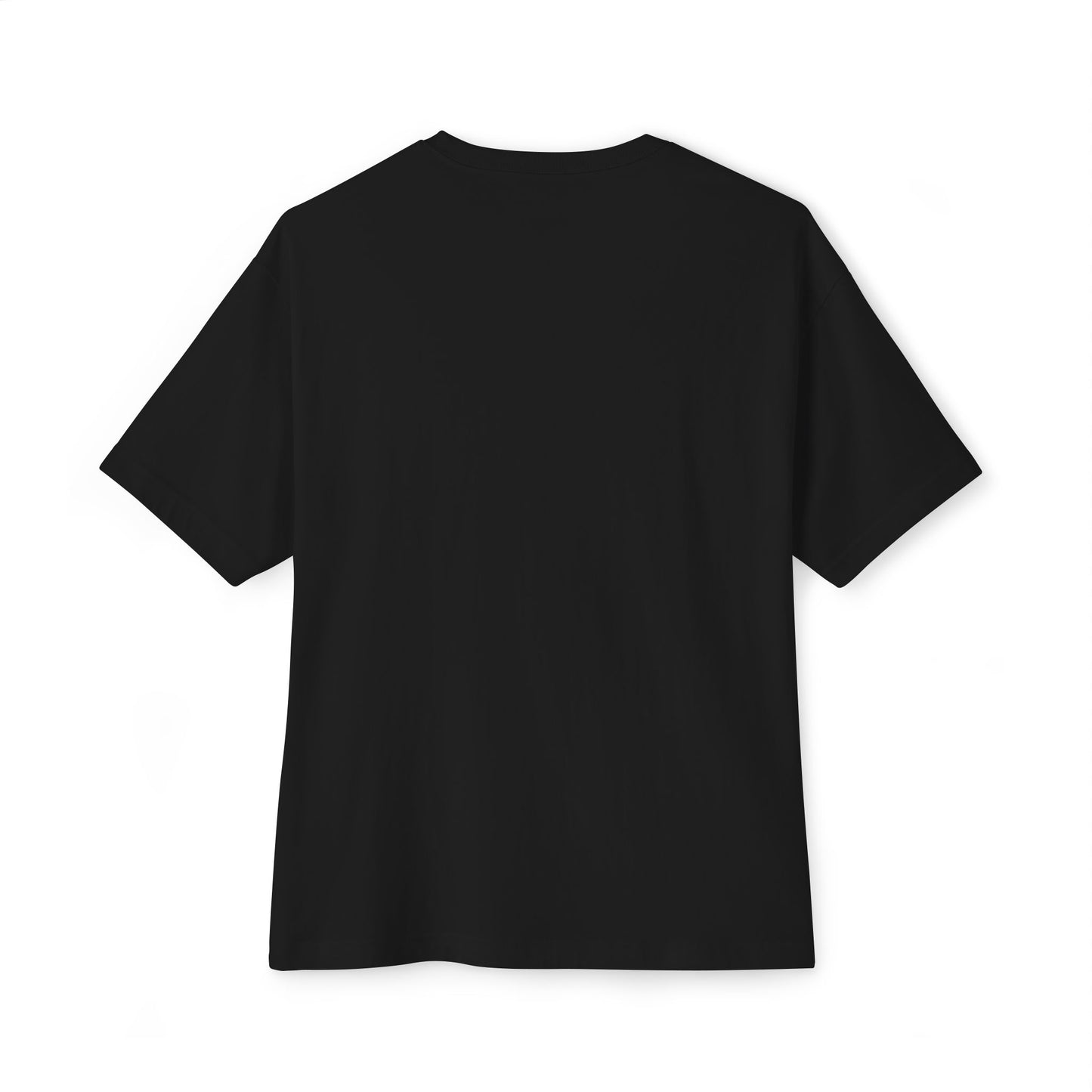 Rodman Purple Hair Boxy Tee