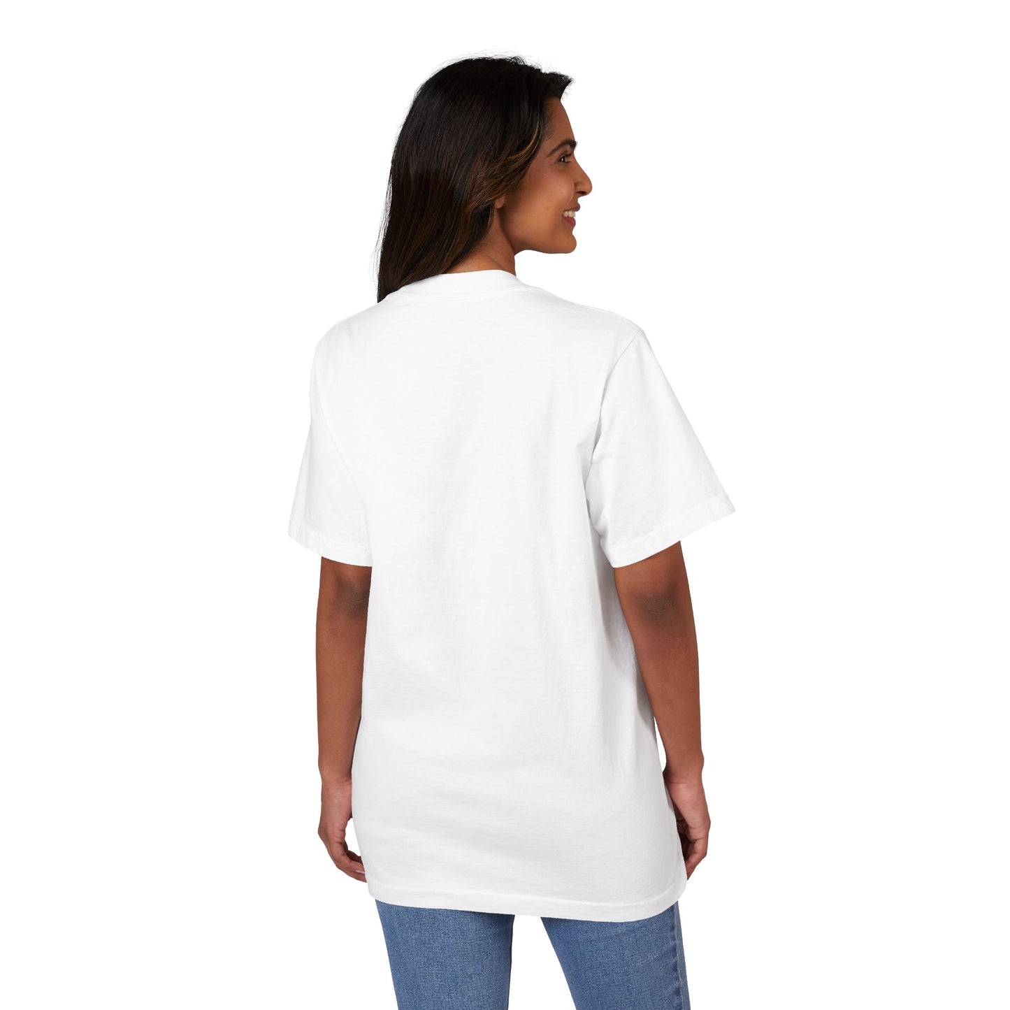 Wear What You Want Tee